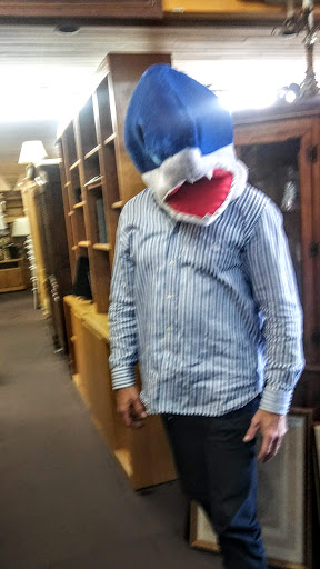 Dry Cleaner «Plaza Del Sol Cleaners», reviews and photos, 10763 W Peoria Ave, Sun City, AZ 85351, USA