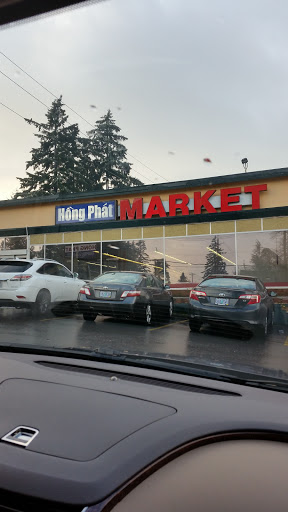 Asian Grocery Store «Hong Phat Market», reviews and photos, 9819 NE Prescott St, Portland, OR 97220, USA