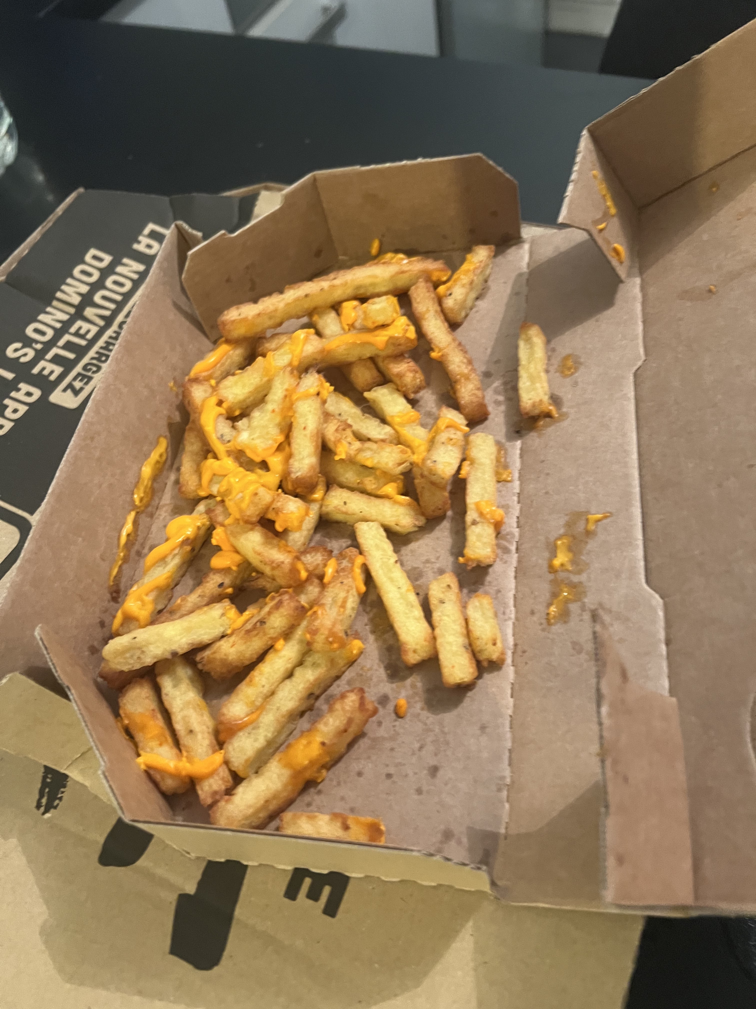 Photo n° 1 de l'avis de Cristiano.o fait le 03/02/2024 à 20:22