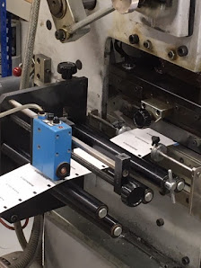 Langley Labels Ltd Leewood Farm, Harthall Ln, Kings Langley WD4 8JJ, United Kingdom