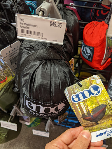 Camping Store «REI», reviews and photos, 43962 Fremont Blvd, Fremont, CA 94538, USA