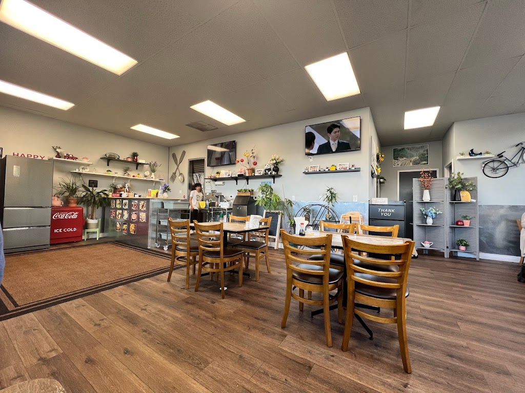 Momo Korean Restaurant 80920