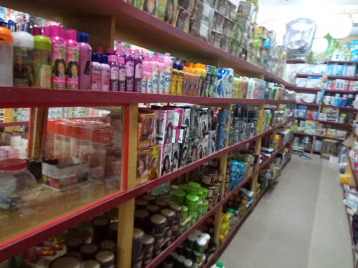 LandMark Supermarket, Uyo, Nigeria, Store, state Akwa Ibom