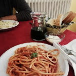 Photo n°1 de l'avis de Ci..a fait le 26/12/2018 à 08:06 sur le  Trattoria Dell'Antiquario à Ancona