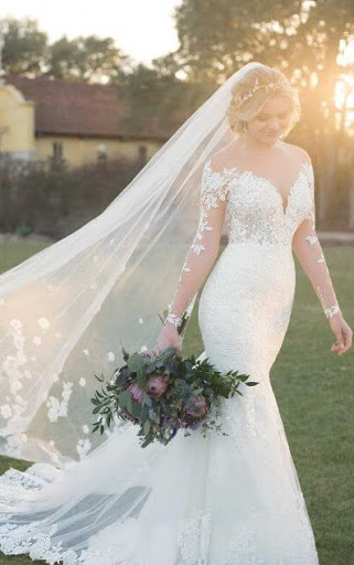 Bridal Shop «Bella Sposa Bridal Boutique», reviews and photos, 9524 179th St, Tinley Park, IL 60487, USA