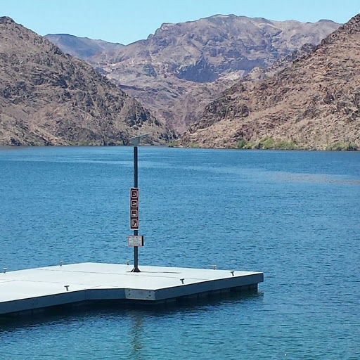 National Park «Lake Mead National Recreation Area», reviews and photos