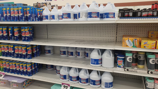 Discount Store «99 Cents Only Stores», reviews and photos, 1996 N Alma School Rd, Chandler, AZ 85224, USA