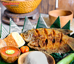 Nasi Tempong Indra Renon photo
