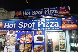 Hot Spot Pizza your taste (your choice image