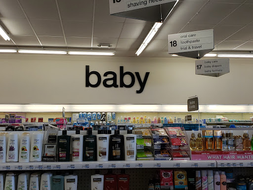 Drug Store «CVS», reviews and photos, 8310 Easton Rd, Ottsville, PA 18942, USA