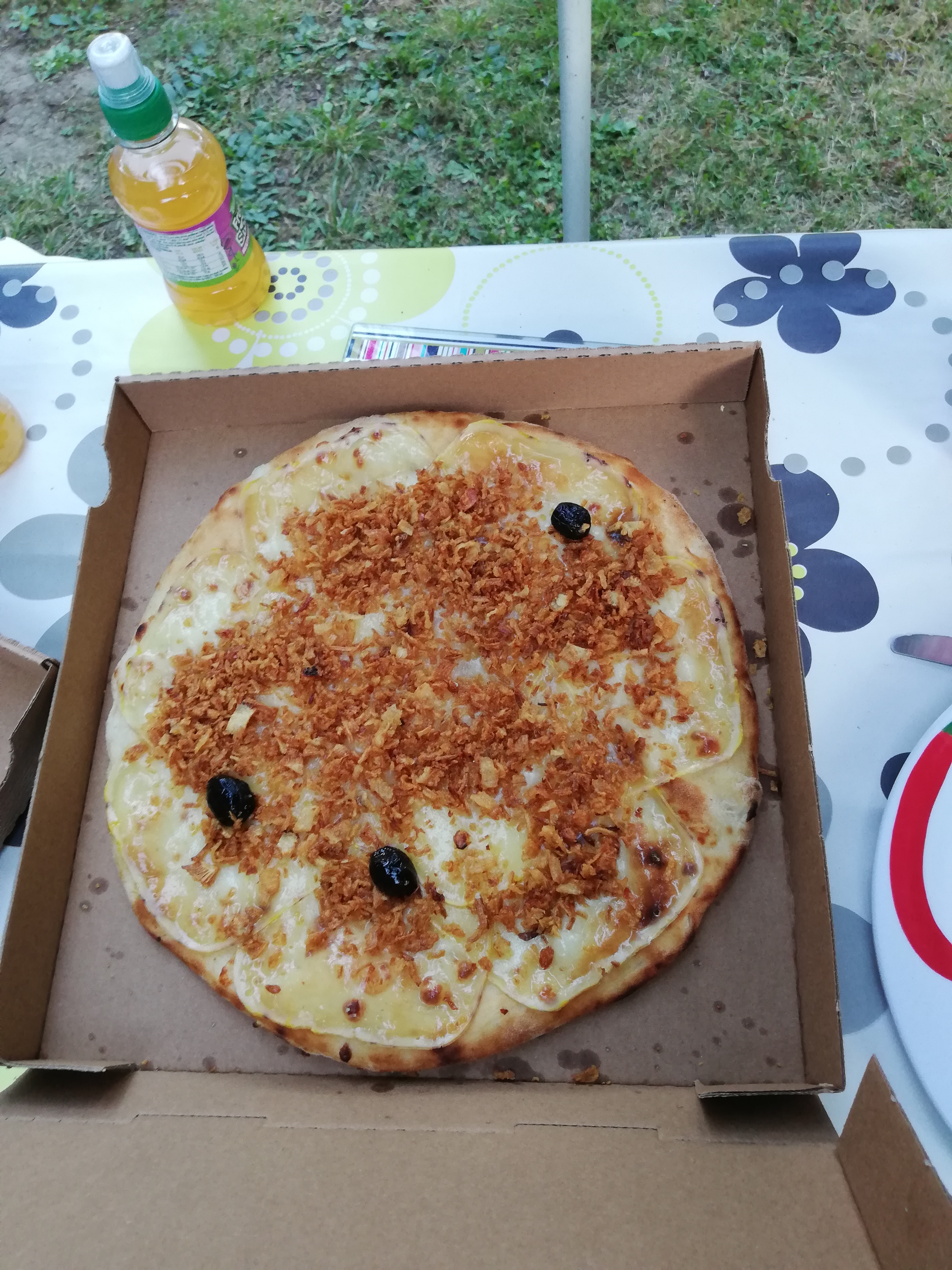 Photo n° 2 de l'avis de Nicolas.a fait le 12/08/2023 à 19:53