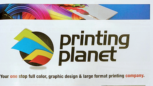 Print Shop «Printing Planet», reviews and photos, 2000 Harrison St #4, Hollywood, FL 33020, USA
