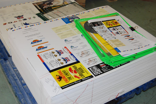 Print Shop «Panther Printing», reviews and photos, 11580 Marshwood Ln, Fort Myers, FL 33908, USA