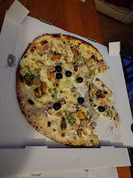 Photo n°5 de Pizzeria Tabouret (Oh! ché pizza) à Metzervisse ()