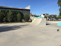 Skatepark des Prés aux chats Vendôme