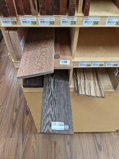 Woodworking Supply Store «Rockler Woodworking and Hardware - Cincinnati», reviews and photos, 333 E Kemper Rd, Cincinnati, OH 45246, USA