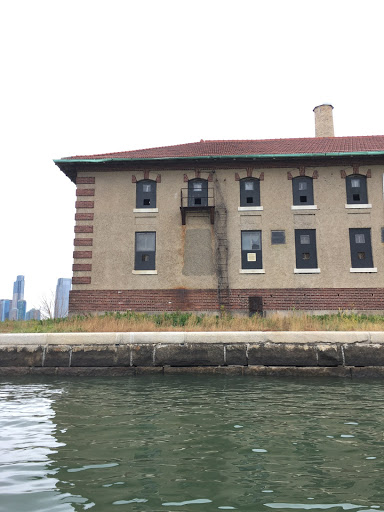 Museum «Ellis Island Hospital Morgue», reviews and photos, Liberty Island - Ellis Island, Jersey City, NJ 07305, USA