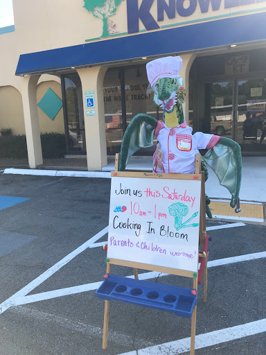 School Supply Store «Knowledge Tree», reviews and photos, 825 N University Ave, Little Rock, AR 72205, USA