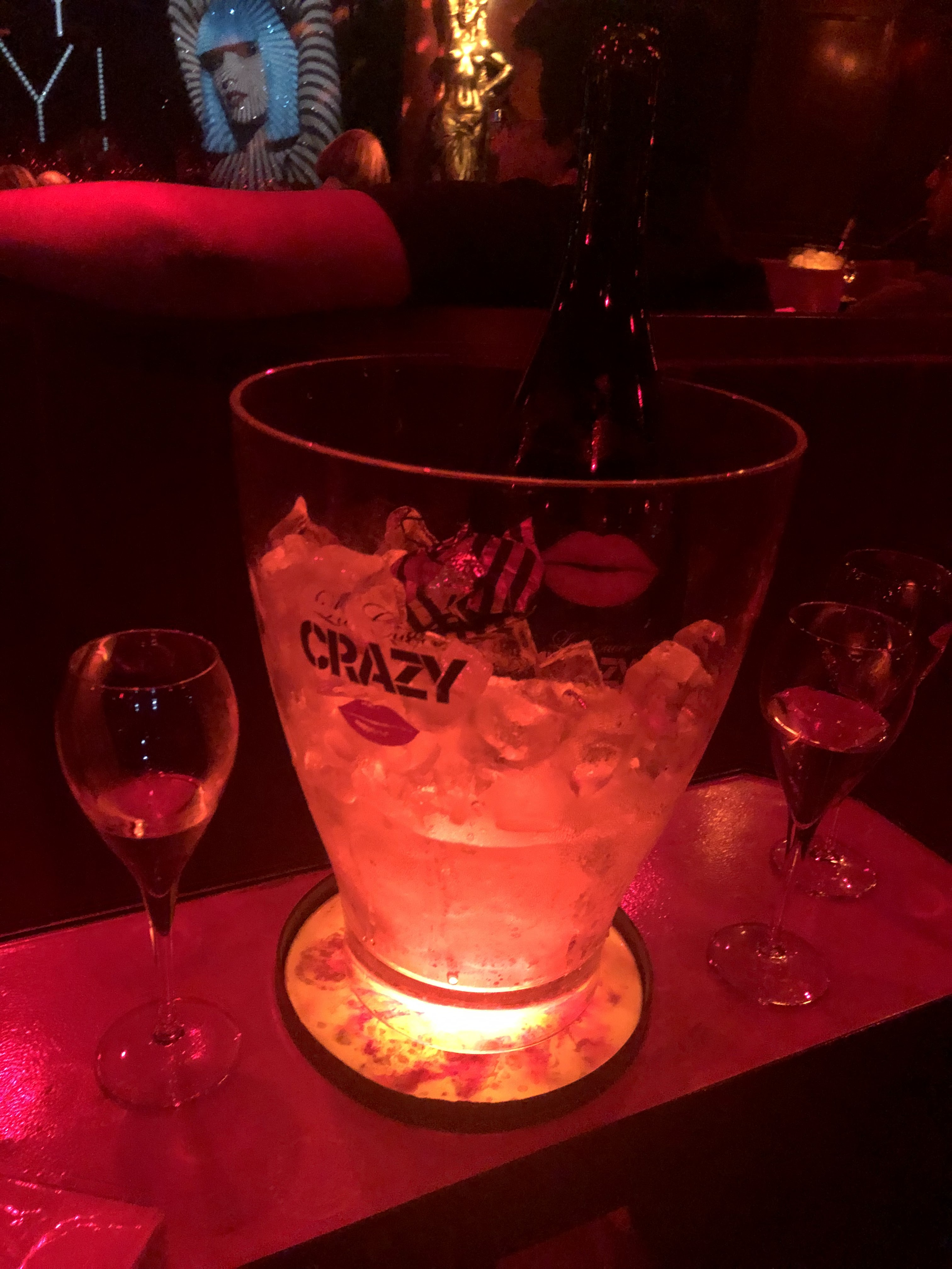 Photo n° 1 de l'avis de Alexandra.. fait le 13/12/2018 à 01:50