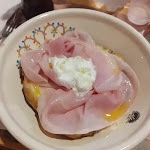 Photo n°2 de l'avis de Maria.u fait le 01/07/2022 à 05:13 sur le  Terracotta Food Space à Mesagne