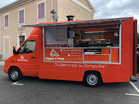 Photos du propriétaire du Pizzas à emporter L' appel à pizza à Loire-sur-Rhône - n°6