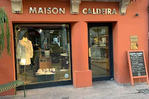 Maison Caldeira image