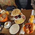 Photo n°1 de l'avis de Rainer.r fait le 01/12/2019 à 23:53 sur le  Cafe Centner à Maikammer