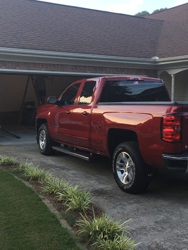 Chevrolet Dealer «Bill Holt Chevrolet», reviews and photos, 250 Liberty Blvd, Canton, GA 30114, USA