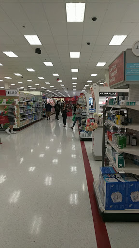 Department Store «Target», reviews and photos, 6700 Topanga Canyon Blvd, Canoga Park, CA 91303, USA