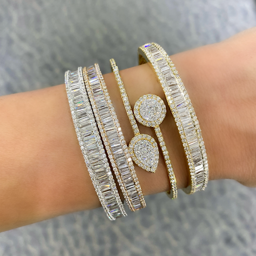 Jewelry Store «Gail Jewelers», reviews and photos, 844 Avocado Ave, Newport Beach, CA 92660, USA