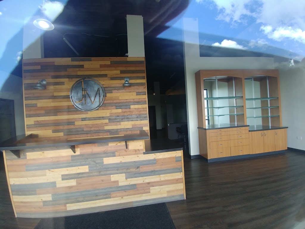 Jean Marie Salon and Spa 60491