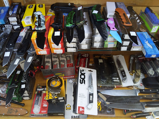 Pawn Shop «Crown Pawnbrokers», reviews and photos, 1726 14th St NW, Washington, DC 20009, USA