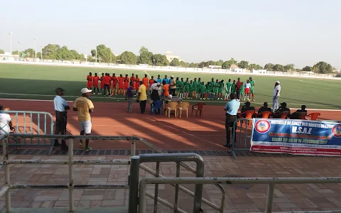 Stade Régional image