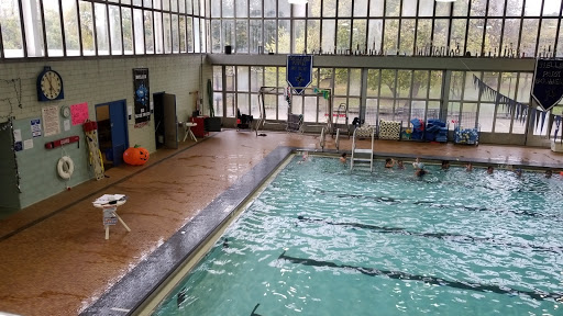 Park «Welles Park», reviews and photos, 2333 W Sunnyside Ave, Chicago, IL 60625, USA