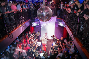 Piranha Nightclub image