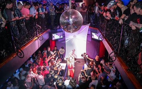 Piranha Nightclub image