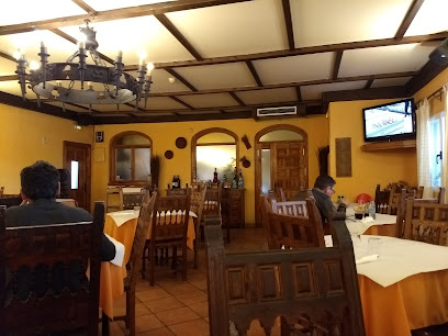 RESTAURANTE LIEBANA 78