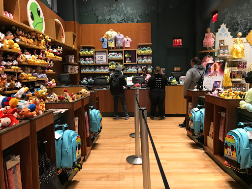 Toy Store «Disney Store», reviews and photos, 1540 Broadway, New York, NY 10036, USA