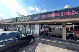 Southside Steaks and Cakes image