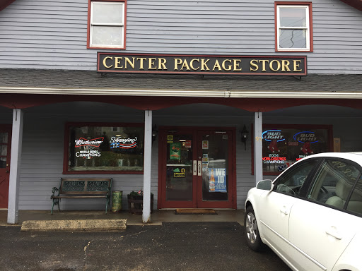 Wine Store «Center Package Store», reviews and photos, 93 Main St, East Hampton, CT 06424, USA