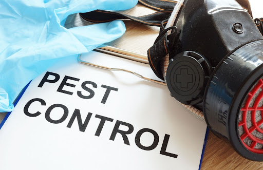 Cary Pest Control