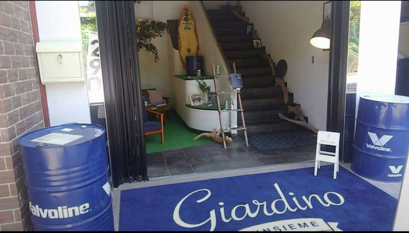 リンシエメ 兵庫県神戸市中央区八幡通 カフェ 喫茶 グルコミ