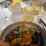 Photo n°1 de l'avis de Federico.i fait le 31/07/2023 à 17:34 sur le  Ristorante Molo26 à Porto Santo Stefano
