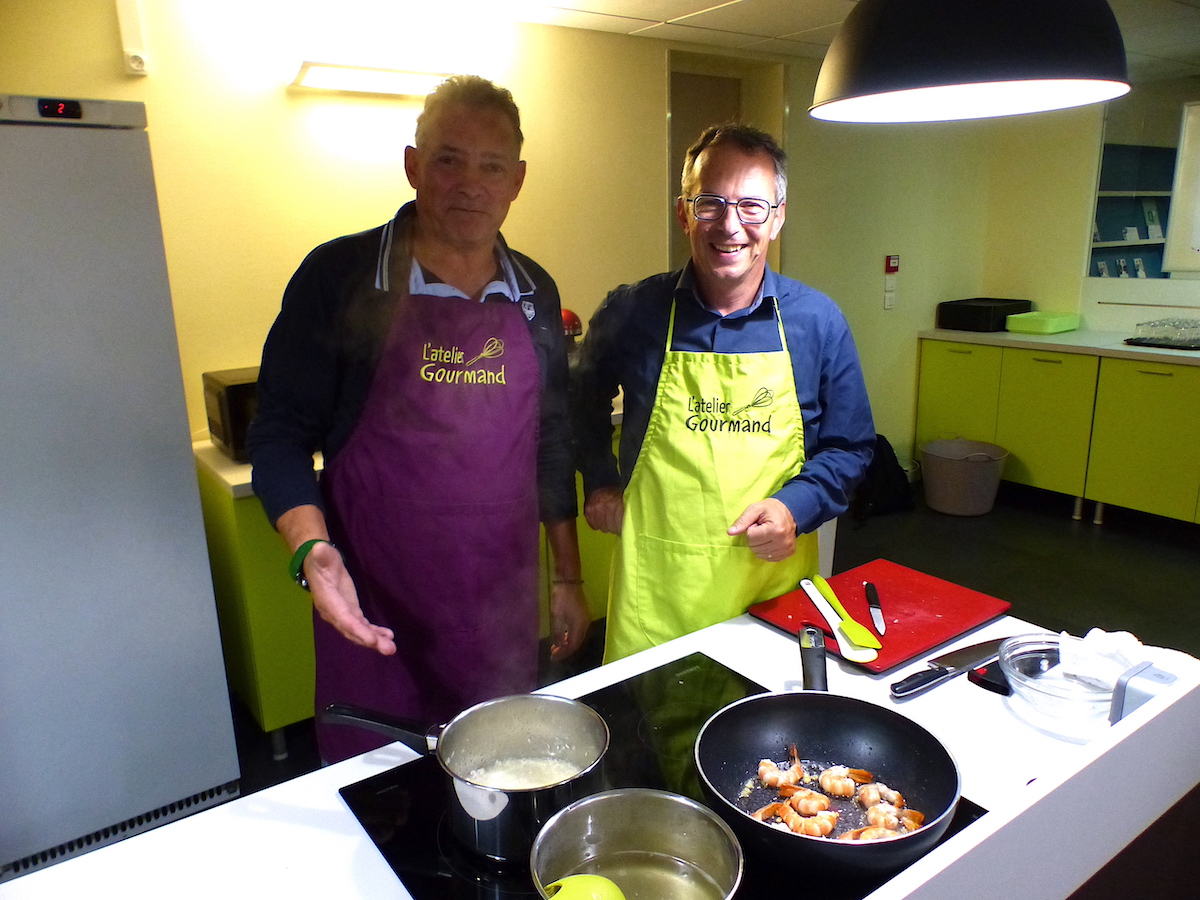 Photo n° 1 de l'avis de Julien.e fait le 20/10/2021 à 07:49