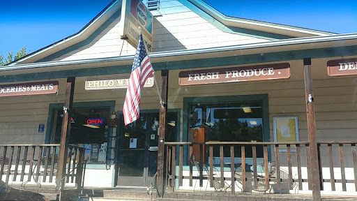 Grocery Store «Lemons Philo Market», reviews and photos, 8651 CA-128, Philo, CA 95466, USA