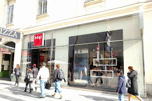 Högl Store Mariahilferstraße Wien