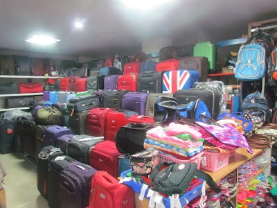 Photos of Nepal Bazar International Pvt. Ltd.
