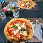 Photo n°1 de l'avis de Petri.a fait le 05/09/2022 à 12:38 sur le  Pizzeria Donna Rita à San Giorgio a Cremano