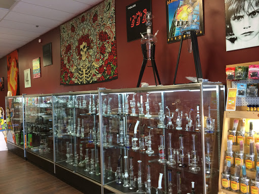 Vaporizer Store «Soho Smoke», reviews and photos, 2026 Badlands Dr, Brandon, FL 33511, USA