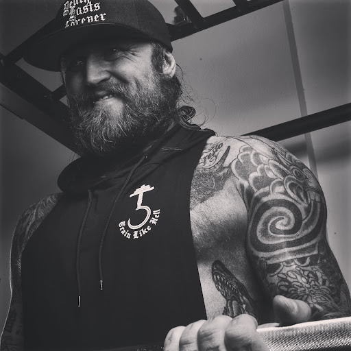 Tattoo Shop «The Washington Tattoo Collective», reviews and photos, 830 W 5th St, Washington, MO 63090, USA